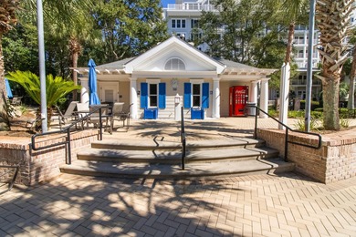 The studio you have been wanting is finally here! Take in the on Sandestin Golf and Beach Resort - Raven in Florida - for sale on GolfHomes.com, golf home, golf lot