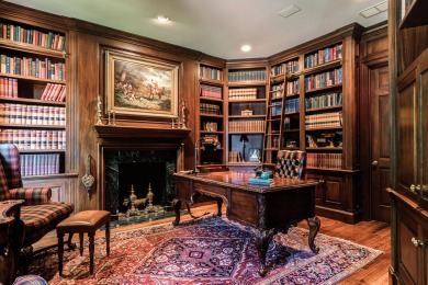 Welcome to 9108 Salem Drive, one of Lubbock's most iconic homes on LakeRidge Country Club in Texas - for sale on GolfHomes.com, golf home, golf lot