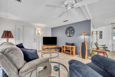 Not far from the busyness and excitement of Metro Orlando and on Zellwood Station Country Club in Florida - for sale on GolfHomes.com, golf home, golf lot