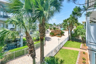 This beautifully updated 5-bedroom, 3,421 sq ft home in the on Santa Rosa Golf and Beach Club in Florida - for sale on GolfHomes.com, golf home, golf lot