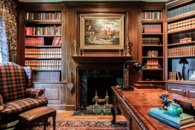 Welcome to 9108 Salem Drive, one of Lubbock's most iconic homes on LakeRidge Country Club in Texas - for sale on GolfHomes.com, golf home, golf lot