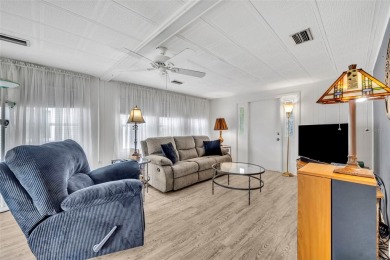 Not far from the busyness and excitement of Metro Orlando and on Zellwood Station Country Club in Florida - for sale on GolfHomes.com, golf home, golf lot