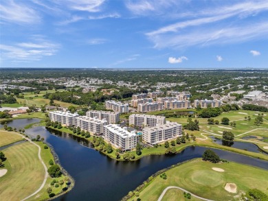 Here is your LOVELY LUXURY LAKEFRONT CORNER CONDO with beautiful on East Bay Golf Club in Florida - for sale on GolfHomes.com, golf home, golf lot