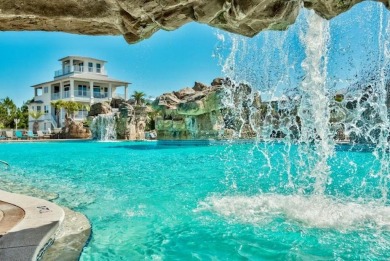 This beautifully updated 5-bedroom, 3,421 sq ft home in the on Santa Rosa Golf and Beach Club in Florida - for sale on GolfHomes.com, golf home, golf lot
