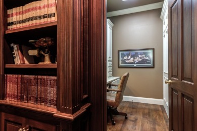 Welcome to 9108 Salem Drive, one of Lubbock's most iconic homes on LakeRidge Country Club in Texas - for sale on GolfHomes.com, golf home, golf lot