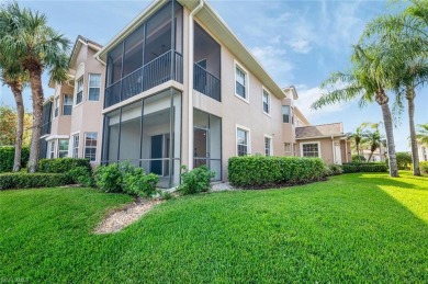 A Sought-after Berkeley model coach home with tranquil lake on Kensington Golf and Country Club in Florida - for sale on GolfHomes.com, golf home, golf lot