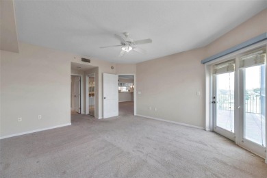 Here is your LOVELY LUXURY LAKEFRONT CORNER CONDO with beautiful on East Bay Golf Club in Florida - for sale on GolfHomes.com, golf home, golf lot