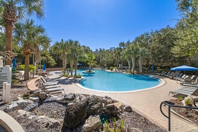 The studio you have been wanting is finally here! Take in the on Sandestin Golf and Beach Resort - Raven in Florida - for sale on GolfHomes.com, golf home, golf lot