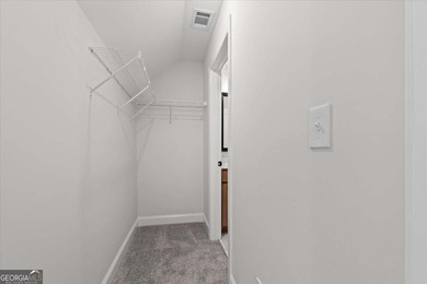 New construction 4BR/3BA home in gated community, Fairfield on Fairfield Plantation Golf and Country Club in Georgia - for sale on GolfHomes.com, golf home, golf lot