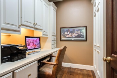 Welcome to 9108 Salem Drive, one of Lubbock's most iconic homes on LakeRidge Country Club in Texas - for sale on GolfHomes.com, golf home, golf lot