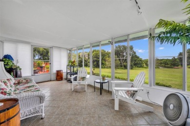 Not far from the busyness and excitement of Metro Orlando and on Zellwood Station Country Club in Florida - for sale on GolfHomes.com, golf home, golf lot