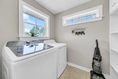This beautifully updated 5-bedroom, 3,421 sq ft home in the on Santa Rosa Golf and Beach Club in Florida - for sale on GolfHomes.com, golf home, golf lot