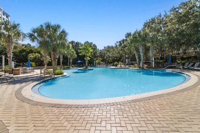 The studio you have been wanting is finally here! Take in the on Sandestin Golf and Beach Resort - Raven in Florida - for sale on GolfHomes.com, golf home, golf lot