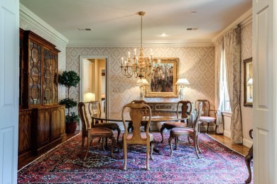 Welcome to 9108 Salem Drive, one of Lubbock's most iconic homes on LakeRidge Country Club in Texas - for sale on GolfHomes.com, golf home, golf lot