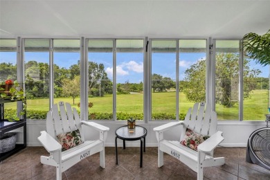 Not far from the busyness and excitement of Metro Orlando and on Zellwood Station Country Club in Florida - for sale on GolfHomes.com, golf home, golf lot