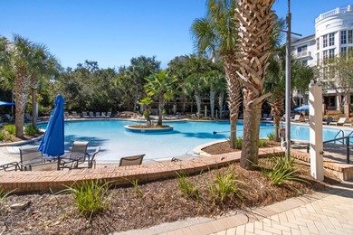The studio you have been wanting is finally here! Take in the on Sandestin Golf and Beach Resort - Raven in Florida - for sale on GolfHomes.com, golf home, golf lot