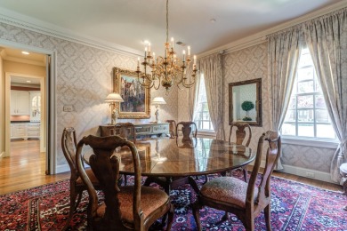 Welcome to 9108 Salem Drive, one of Lubbock's most iconic homes on LakeRidge Country Club in Texas - for sale on GolfHomes.com, golf home, golf lot