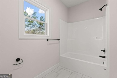 New construction 4BR/3BA home in gated community, Fairfield on Fairfield Plantation Golf and Country Club in Georgia - for sale on GolfHomes.com, golf home, golf lot