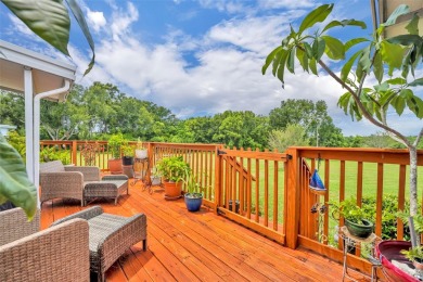 Not far from the busyness and excitement of Metro Orlando and on Zellwood Station Country Club in Florida - for sale on GolfHomes.com, golf home, golf lot