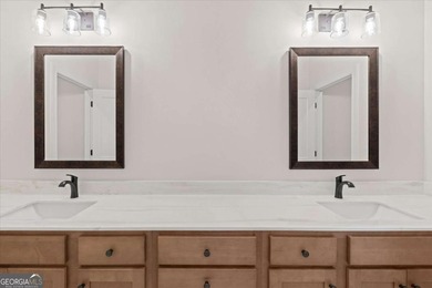 New construction 4BR/3BA home in gated community, Fairfield on Fairfield Plantation Golf and Country Club in Georgia - for sale on GolfHomes.com, golf home, golf lot