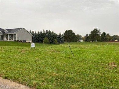 Don't miss out on the opportunity to secure one of the last on Rolling Hills Golf Club in Michigan - for sale on GolfHomes.com, golf home, golf lot