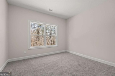 New construction 4BR/3BA home in gated community, Fairfield on Fairfield Plantation Golf and Country Club in Georgia - for sale on GolfHomes.com, golf home, golf lot