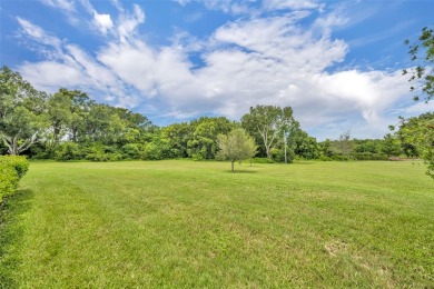 Not far from the busyness and excitement of Metro Orlando and on Zellwood Station Country Club in Florida - for sale on GolfHomes.com, golf home, golf lot
