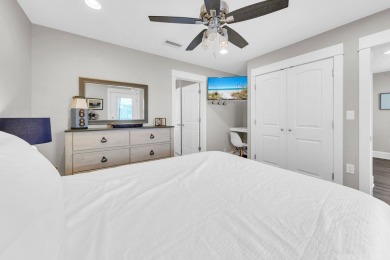 This beautifully updated 5-bedroom, 3,421 sq ft home in the on Santa Rosa Golf and Beach Club in Florida - for sale on GolfHomes.com, golf home, golf lot