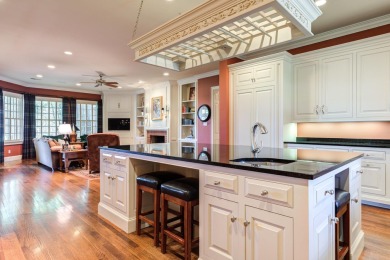 Welcome to 9108 Salem Drive, one of Lubbock's most iconic homes on LakeRidge Country Club in Texas - for sale on GolfHomes.com, golf home, golf lot