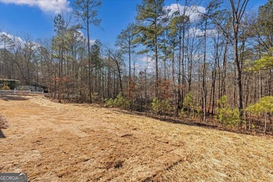 New construction 4BR/3BA home in gated community, Fairfield on Fairfield Plantation Golf and Country Club in Georgia - for sale on GolfHomes.com, golf home, golf lot