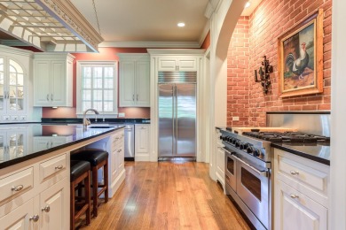 Welcome to 9108 Salem Drive, one of Lubbock's most iconic homes on LakeRidge Country Club in Texas - for sale on GolfHomes.com, golf home, golf lot