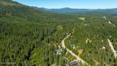 Your own private paradise! This 2012 custom-built Priest Lake on Priest Lake Golf and Tennis Club in Idaho - for sale on GolfHomes.com, golf home, golf lot