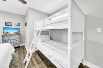 This beautifully updated 5-bedroom, 3,421 sq ft home in the on Santa Rosa Golf and Beach Club in Florida - for sale on GolfHomes.com, golf home, golf lot