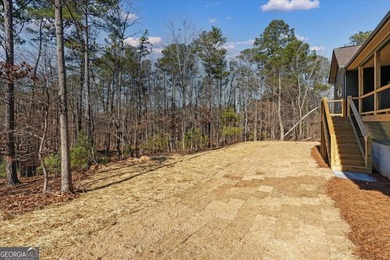 New construction 4BR/3BA home in gated community, Fairfield on Fairfield Plantation Golf and Country Club in Georgia - for sale on GolfHomes.com, golf home, golf lot