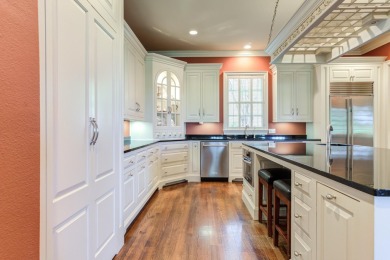 Welcome to 9108 Salem Drive, one of Lubbock's most iconic homes on LakeRidge Country Club in Texas - for sale on GolfHomes.com, golf home, golf lot