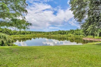Not far from the busyness and excitement of Metro Orlando and on Zellwood Station Country Club in Florida - for sale on GolfHomes.com, golf home, golf lot
