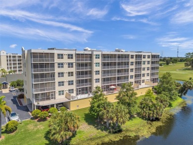 Here is your LOVELY LUXURY LAKEFRONT CORNER CONDO with beautiful on East Bay Golf Club in Florida - for sale on GolfHomes.com, golf home, golf lot