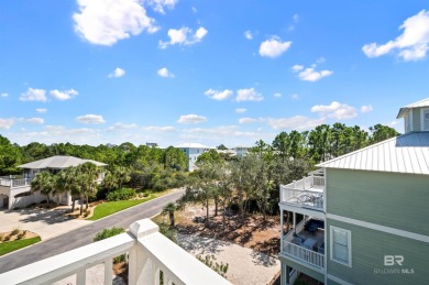 Welcome to this immaculate coastal 3-bedroom, 3.5-bathroom home on Kiva Dunes Golf Club in Alabama - for sale on GolfHomes.com, golf home, golf lot