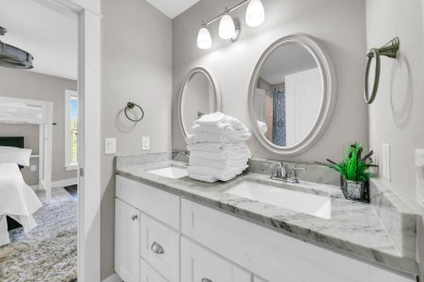 This beautifully updated 5-bedroom, 3,421 sq ft home in the on Santa Rosa Golf and Beach Club in Florida - for sale on GolfHomes.com, golf home, golf lot