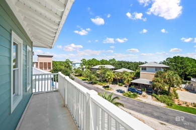 Welcome to this immaculate coastal 3-bedroom, 3.5-bathroom home on Kiva Dunes Golf Club in Alabama - for sale on GolfHomes.com, golf home, golf lot