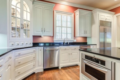 Welcome to 9108 Salem Drive, one of Lubbock's most iconic homes on LakeRidge Country Club in Texas - for sale on GolfHomes.com, golf home, golf lot