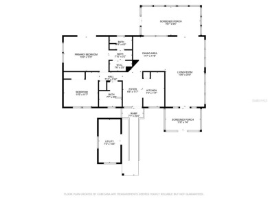 Not far from the busyness and excitement of Metro Orlando and on Zellwood Station Country Club in Florida - for sale on GolfHomes.com, golf home, golf lot