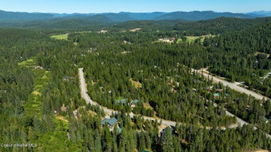 Your own private paradise! This 2012 custom-built Priest Lake on Priest Lake Golf and Tennis Club in Idaho - for sale on GolfHomes.com, golf home, golf lot