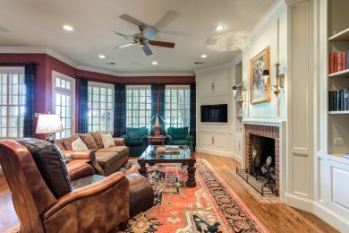 Welcome to 9108 Salem Drive, one of Lubbock's most iconic homes on LakeRidge Country Club in Texas - for sale on GolfHomes.com, golf home, golf lot