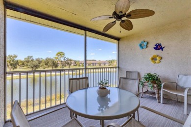 Welcome to Heritage Oaks Golf & Country Club--second floor on Heritage Oaks Golf and Country Club in Florida - for sale on GolfHomes.com, golf home, golf lot