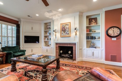 Welcome to 9108 Salem Drive, one of Lubbock's most iconic homes on LakeRidge Country Club in Texas - for sale on GolfHomes.com, golf home, golf lot
