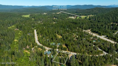Your own private paradise! This 2012 custom-built Priest Lake on Priest Lake Golf and Tennis Club in Idaho - for sale on GolfHomes.com, golf home, golf lot