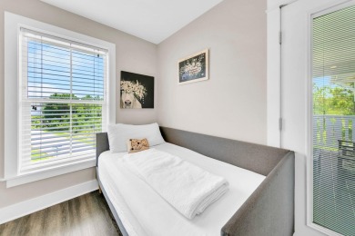 This beautifully updated 5-bedroom, 3,421 sq ft home in the on Santa Rosa Golf and Beach Club in Florida - for sale on GolfHomes.com, golf home, golf lot