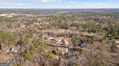 New construction 4BR/3BA home in gated community, Fairfield on Fairfield Plantation Golf and Country Club in Georgia - for sale on GolfHomes.com, golf home, golf lot