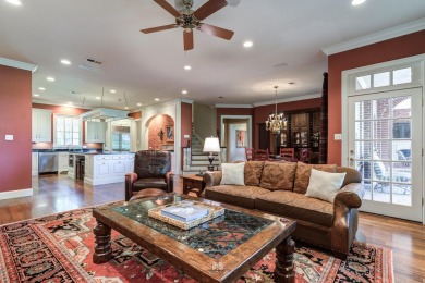 Welcome to 9108 Salem Drive, one of Lubbock's most iconic homes on LakeRidge Country Club in Texas - for sale on GolfHomes.com, golf home, golf lot